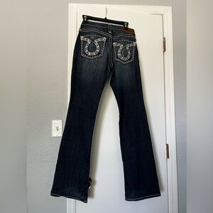 Big Star Jeans “Liv Boot” 29L